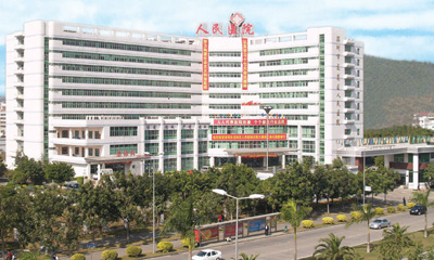 捷報----北京泰福特中標深圳市龍崗區(qū)中心醫(yī)院gps授時時鐘系統(tǒng)項目