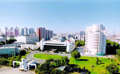 泰福特時(shí)間校準(zhǔn)服務(wù)器為中國科學(xué)院沈陽自動(dòng)化研究所提供授時(shí)服務(wù)