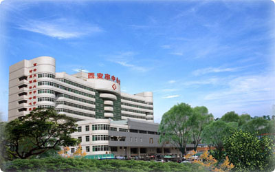 泰福特NTP授時服務器為西安市中心醫(yī)院提供***時間信息