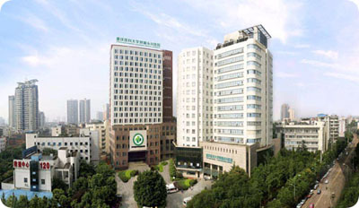 泰福特NTP網絡時間服務器在重慶醫(yī)科大學附屬***醫(yī)院投入運行