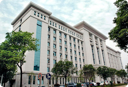 泰福特網絡時間服務器助力國防科技大學***同步教研